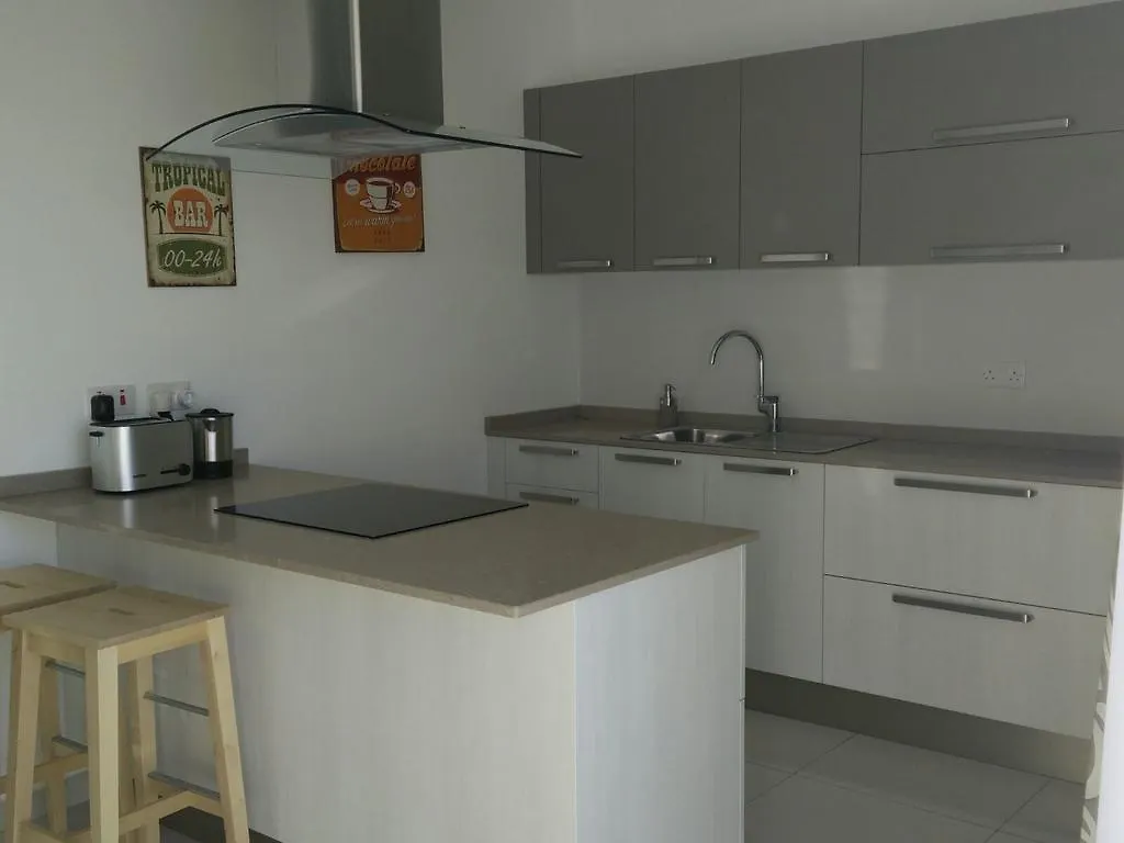 Lampuka Apartments Marsaskala
