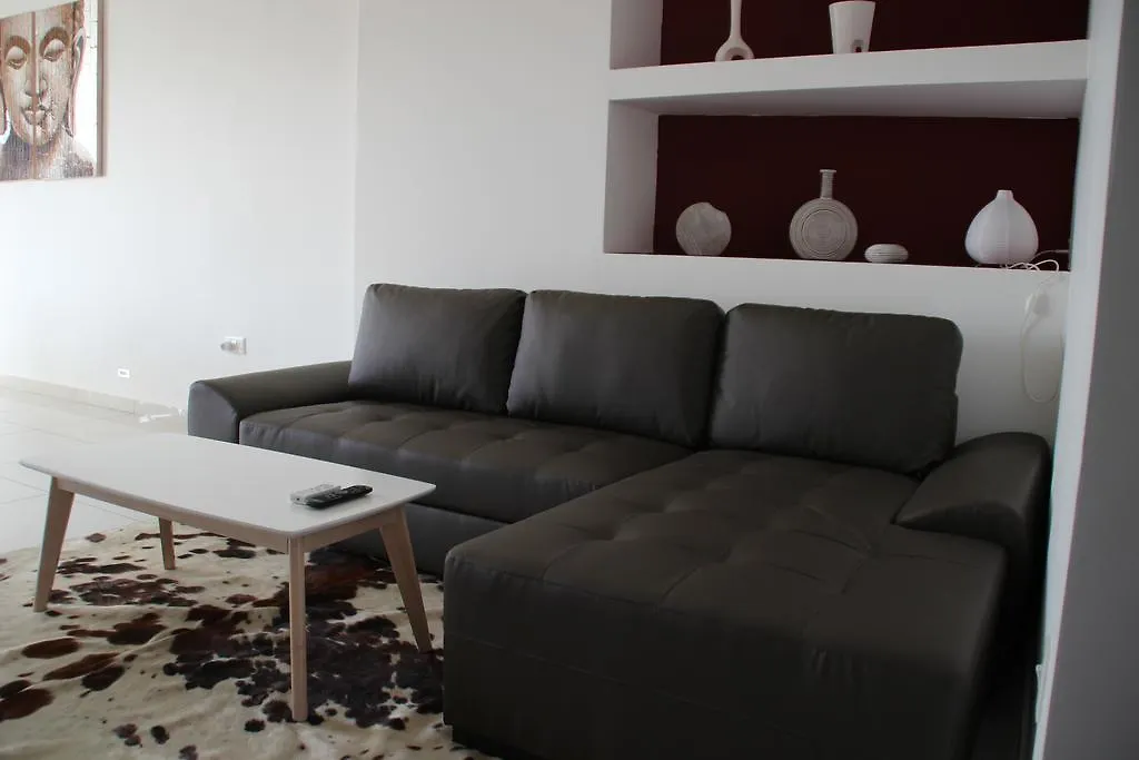 Lampuka Apartments Marsaskala