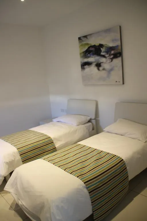 Lampuka Apartments Marsaskala