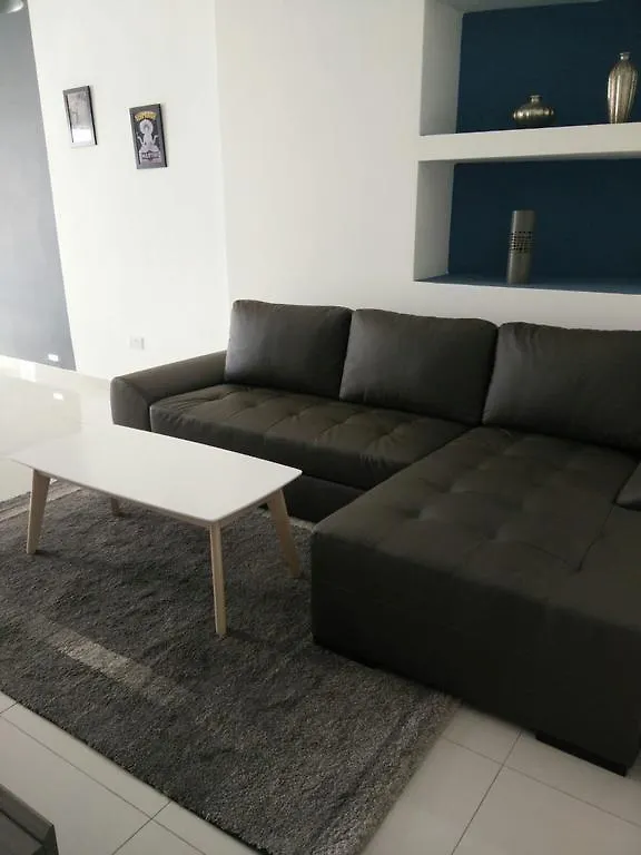 Lampuka Apartments Marsaskala