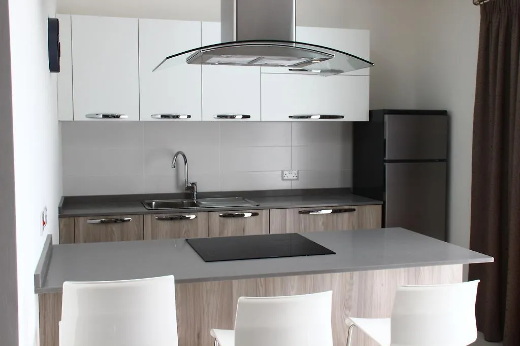 Lampuka Apartments Marsaskala Malta