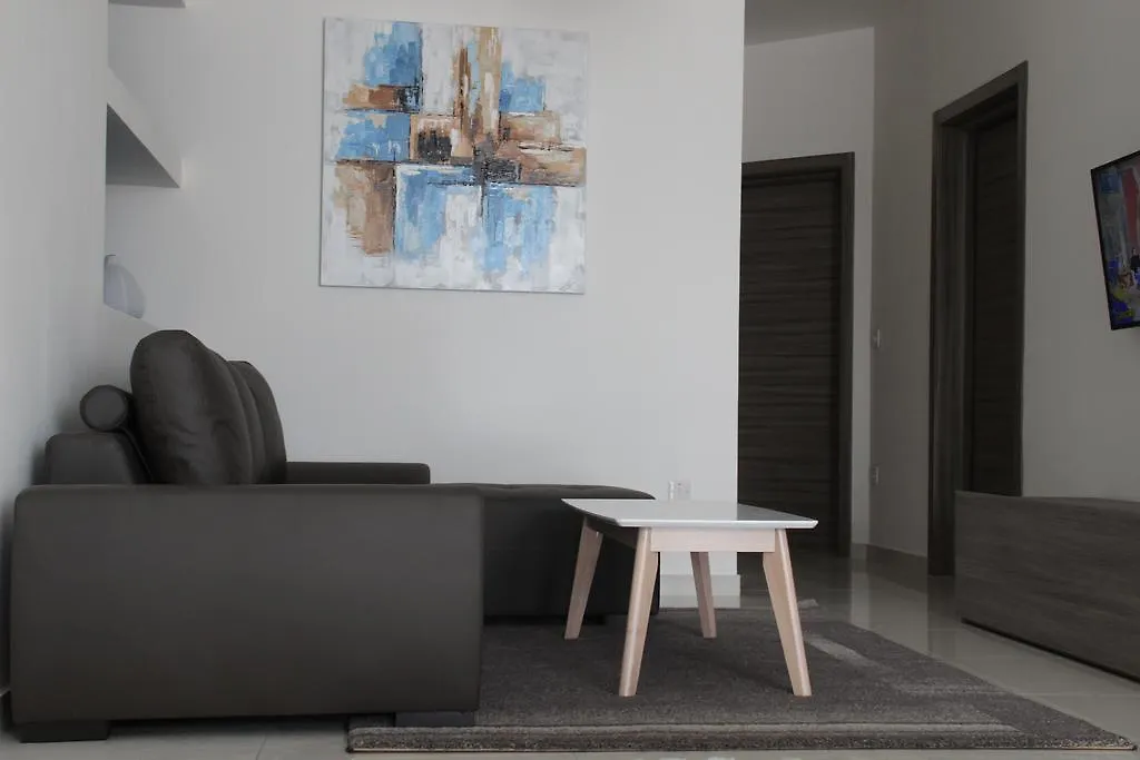 Lampuka Apartments Marsaskala Malta