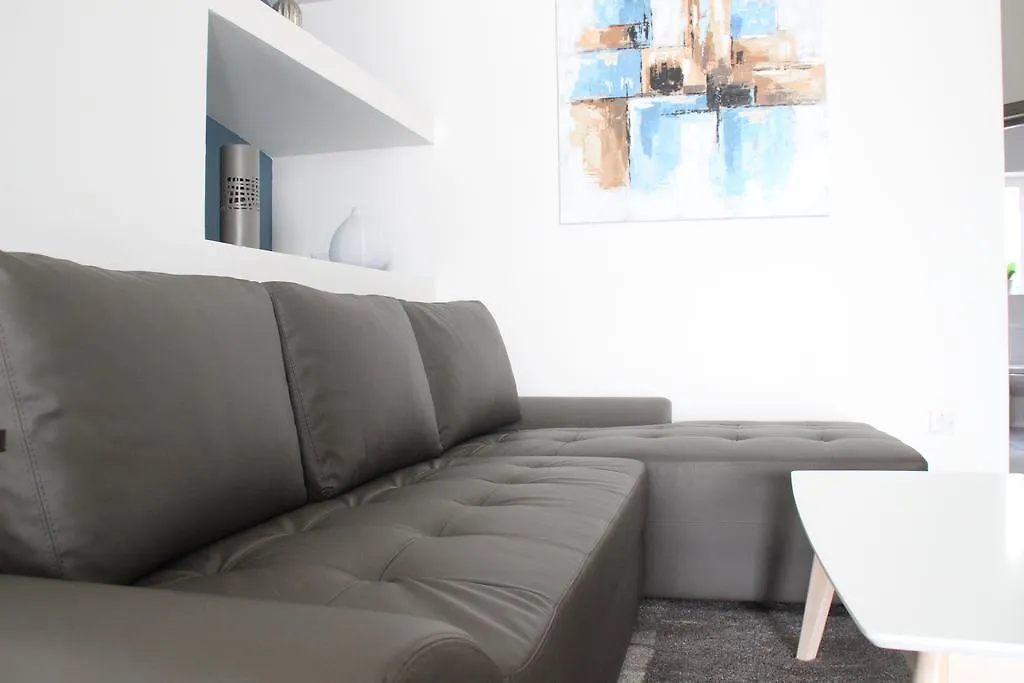 Lampuka Apartments Marsaskala