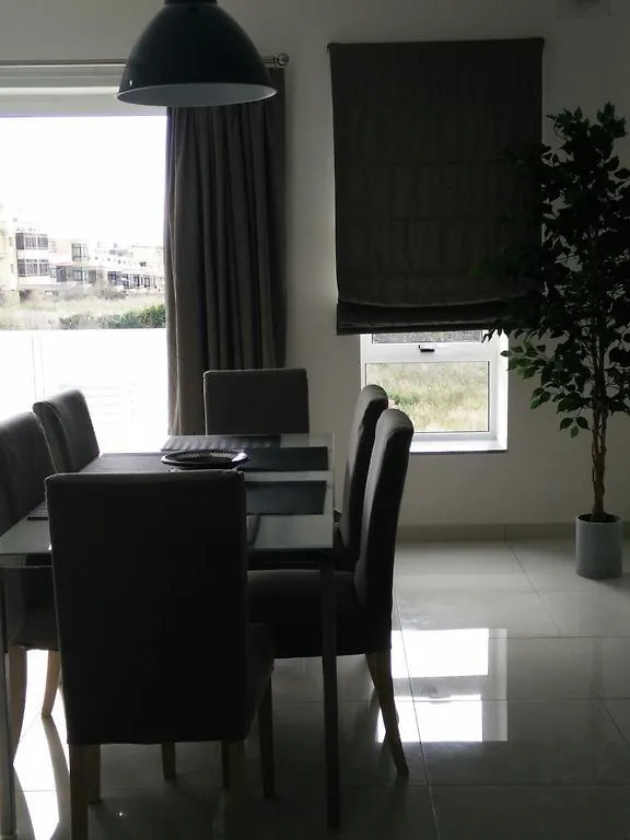 Lampuka Apartments Marsaskala Malta