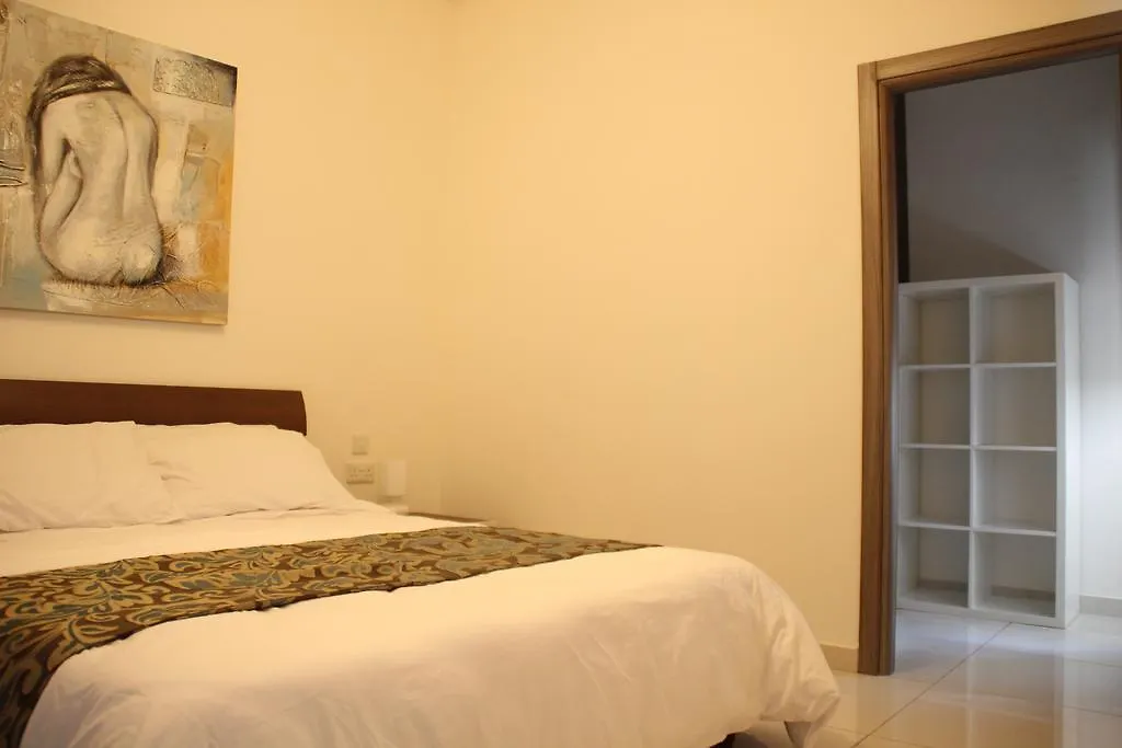 Lampuka Apartments Marsaskala Malta