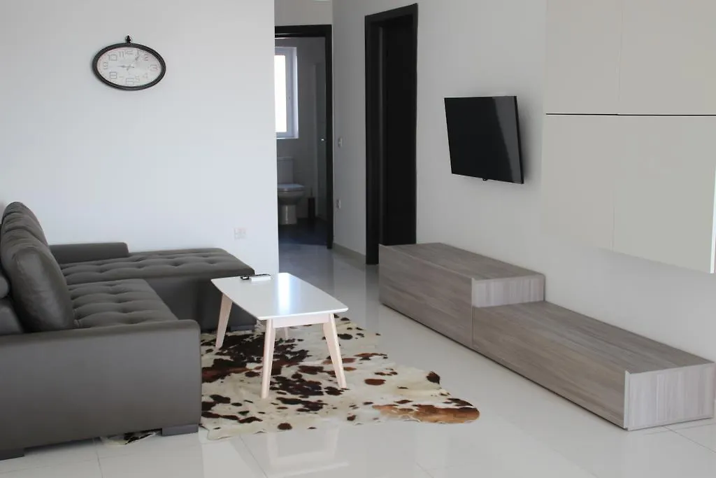 Lampuka Apartments Marsaskala