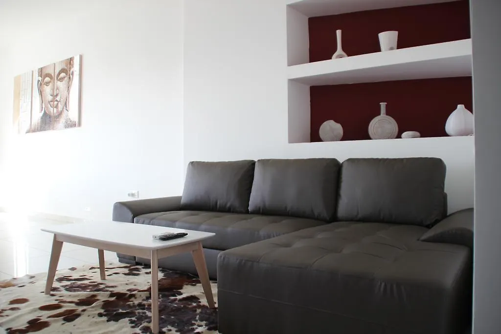 Lampuka Apartments Marsaskala