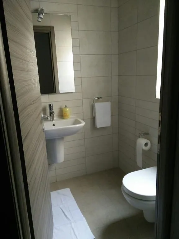 Lampuka Apartments Marsaskala