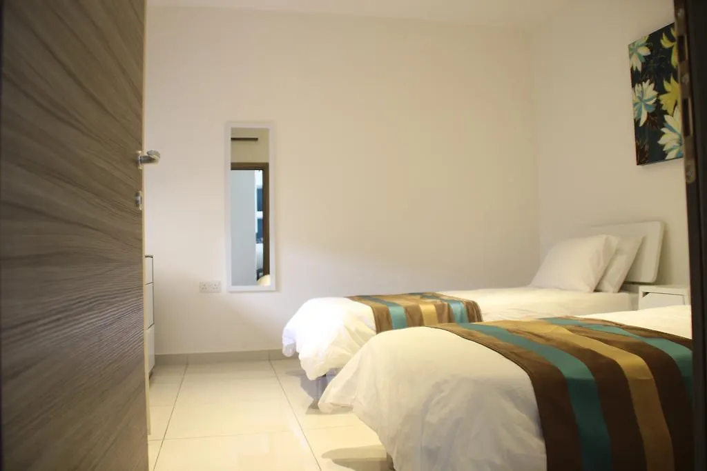 Lampuka Apartments Marsaskala